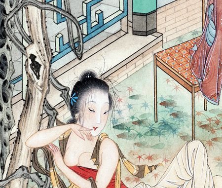 吉木萨尔-中国古代行房图大全，1000幅珍藏版！